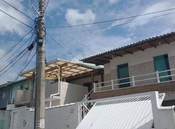 Residencial Garcia