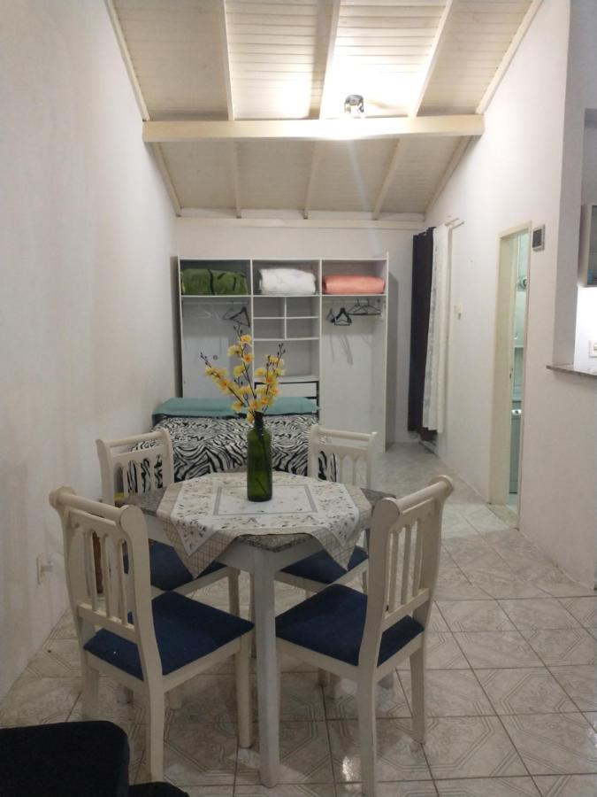 Residencial Garcia *