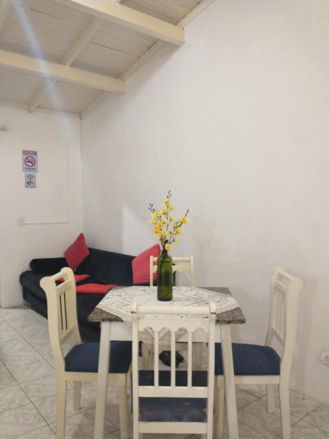 Apartment Residencial Garcia