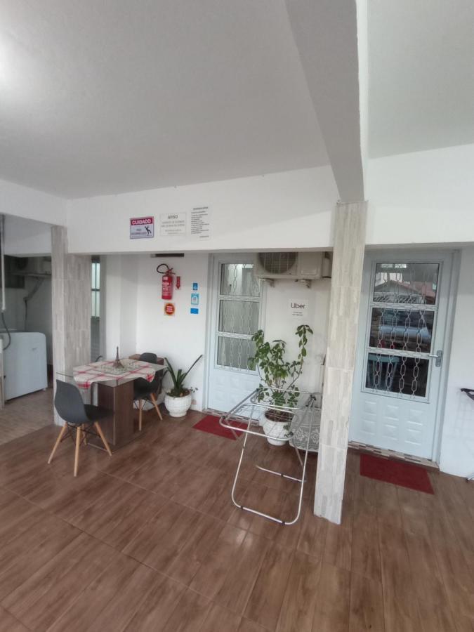 Apartment Residencial Garcia