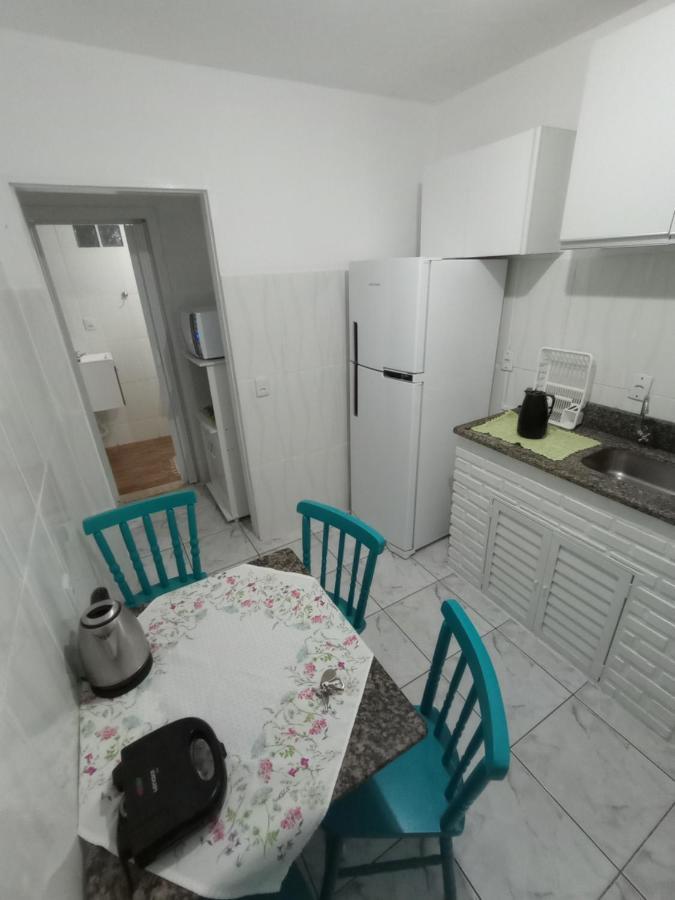 Residencial Garcia *