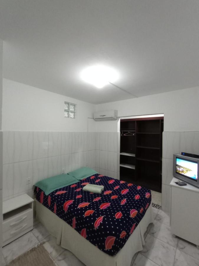 Residencial Garcia Apartment *