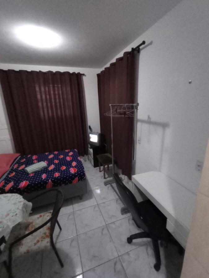 Residencial Garcia Apartment