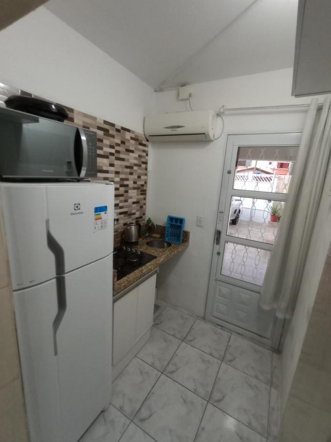 Apartment Residencial Garcia *