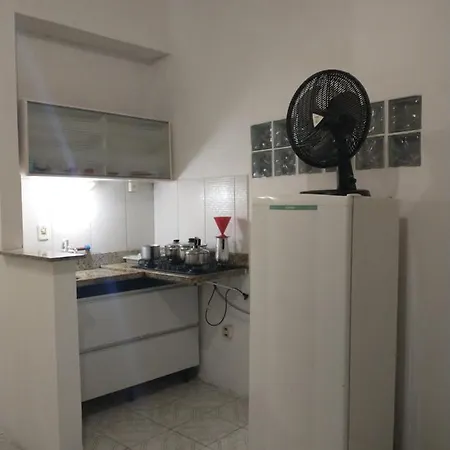 Residencial Garcia Apartment Florianopolis Exterior photo