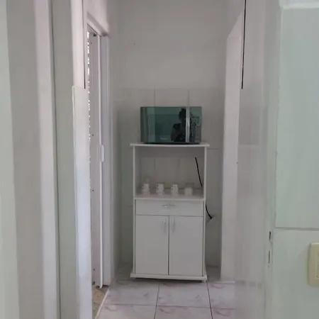 Residencial Garcia Apartment Florianopolis Exterior photo