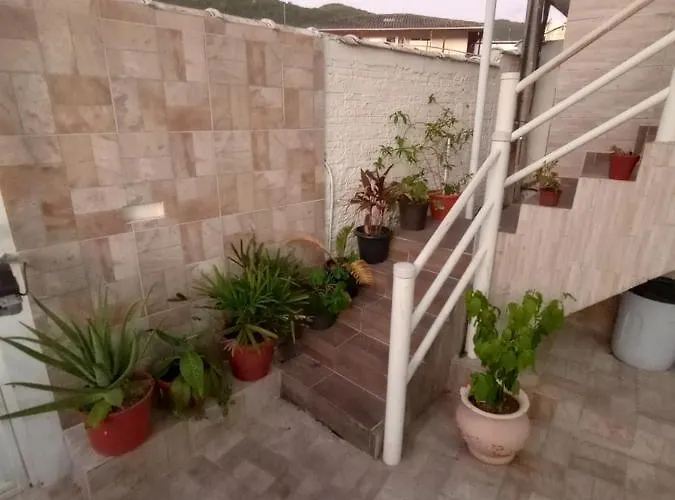 Residencial Garcia