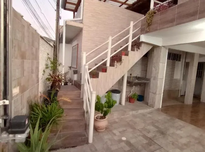 Residencial Garcia