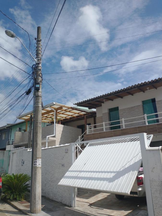 Apartment Residencial Garcia *