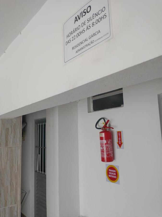 Residencial Garcia Apartment Florianopolis