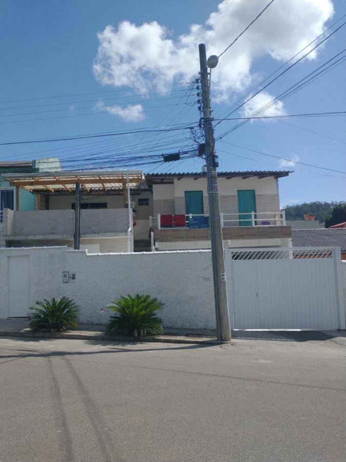 Residencial Garcia