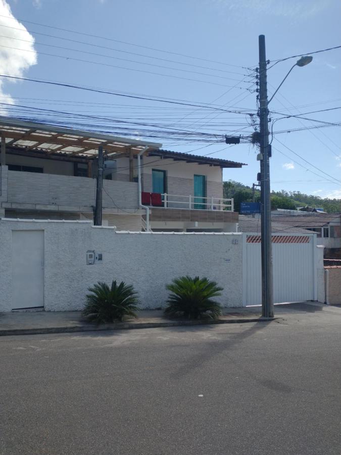 Residencial Garcia Apartment Florianopolis