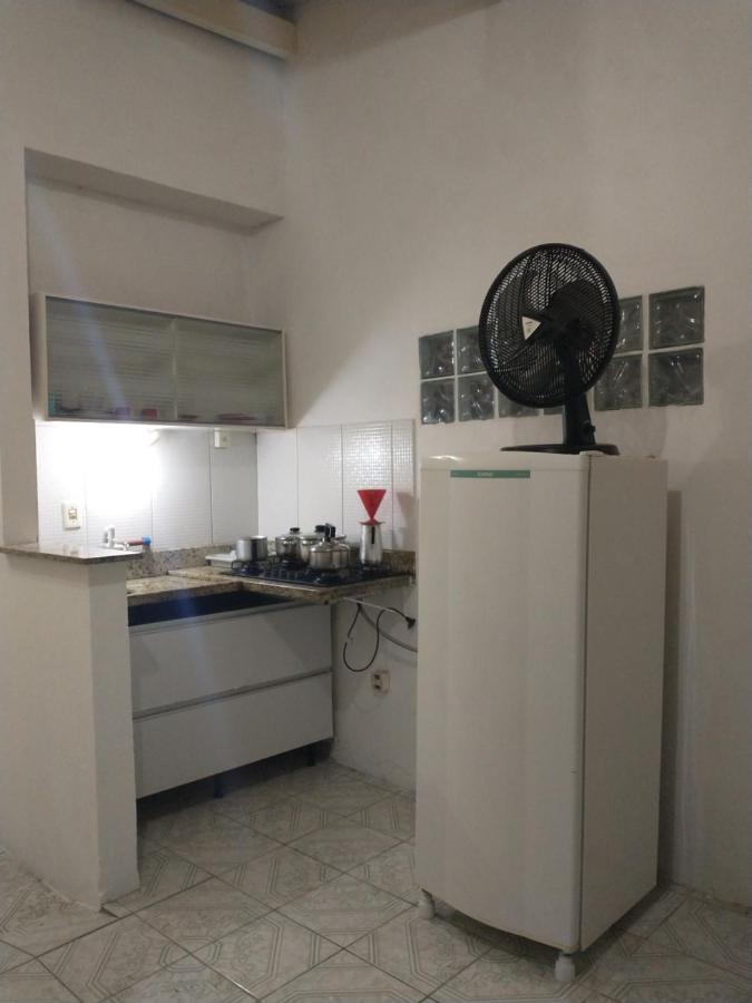 Residencial Garcia