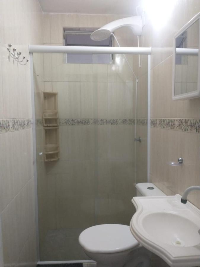 Residencial Garcia