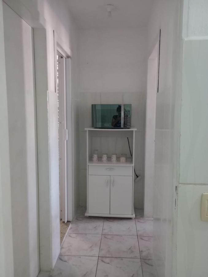 Residencial Garcia Apartment *