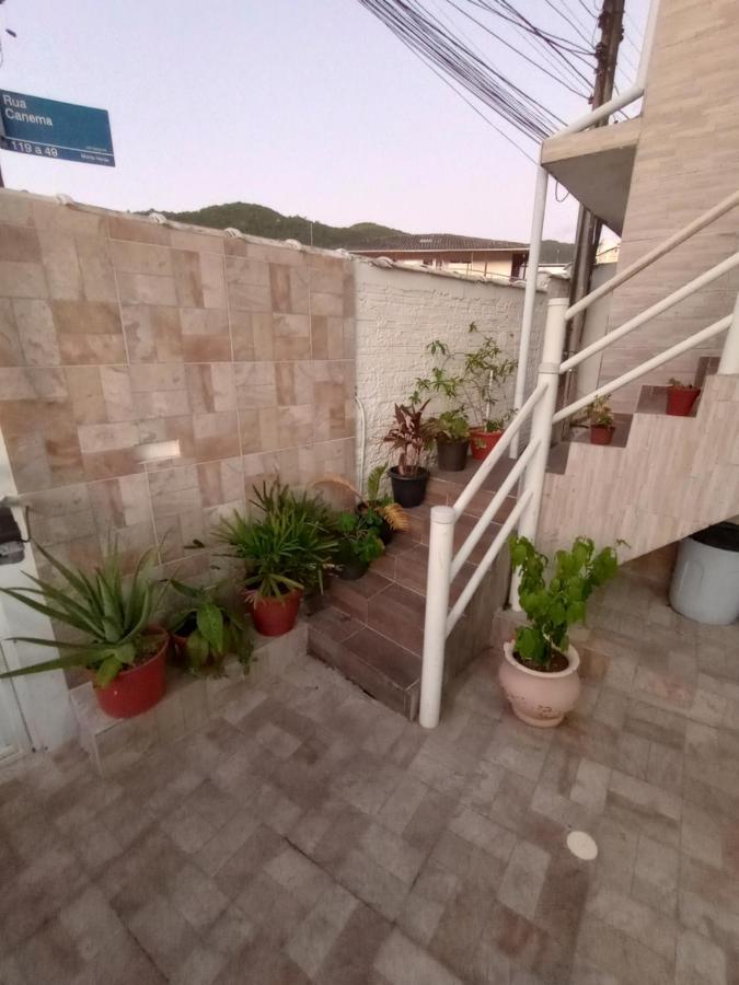 Residencial Garcia Florianopolis