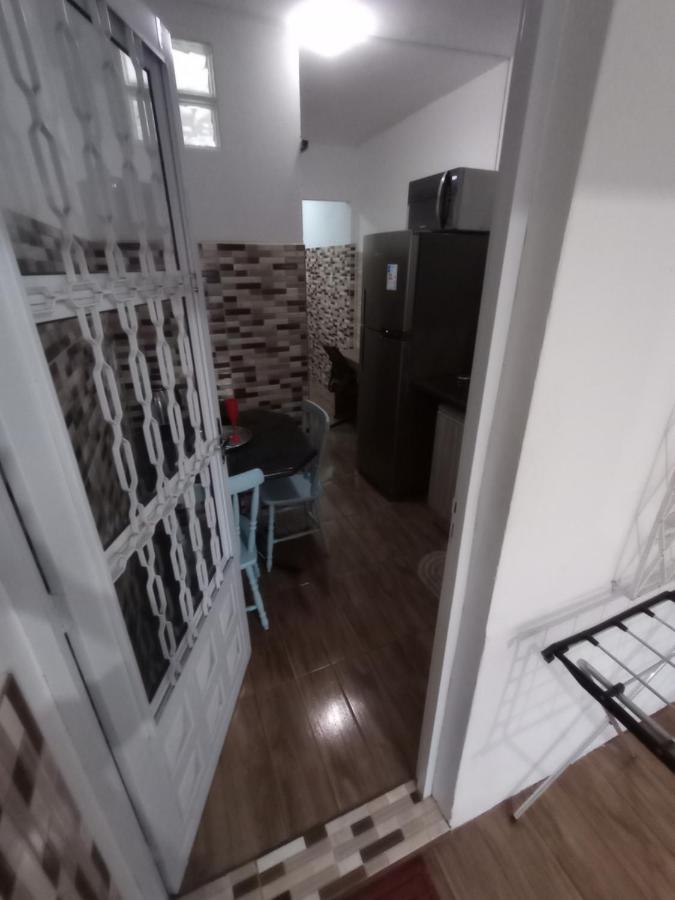 Residencial Garcia Apartment Florianopolis
