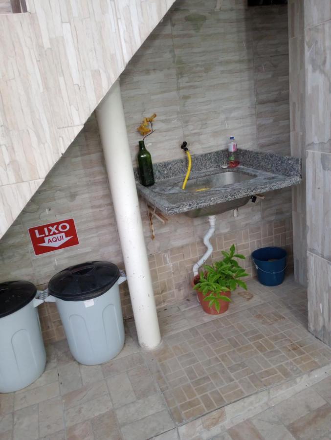 Residencial Garcia * Florianopolis