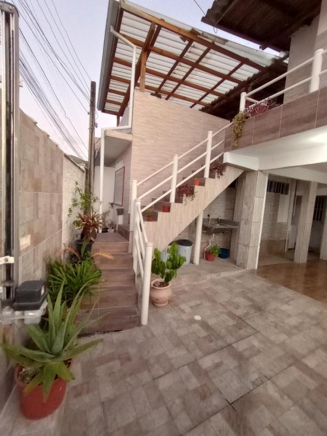 Apartment Residencial Garcia