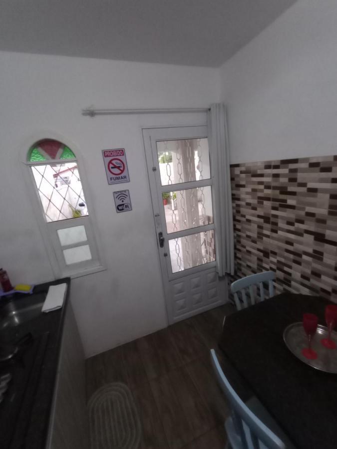 Apartment Residencial Garcia