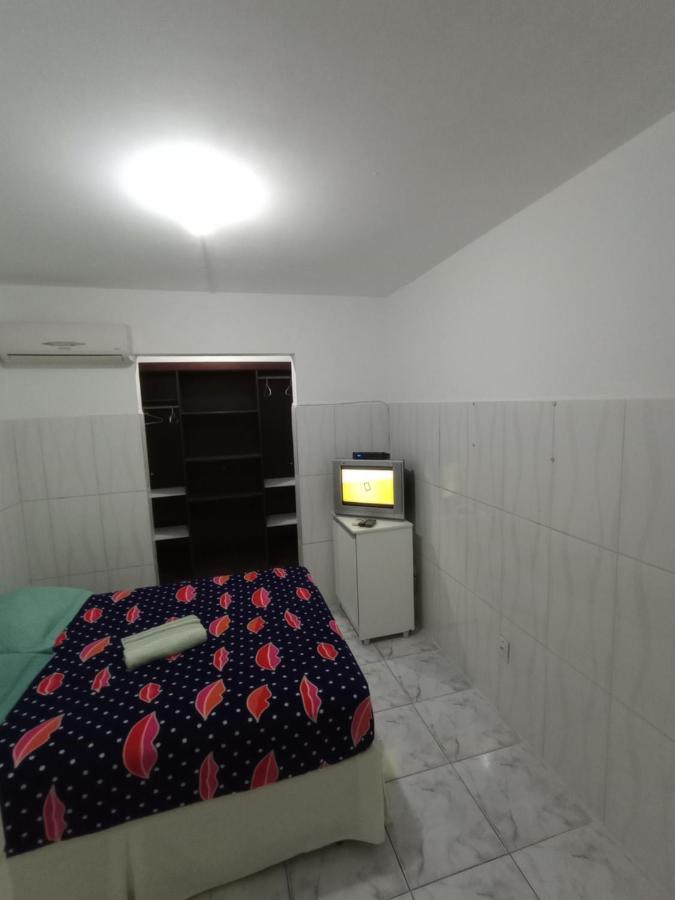 Residencial Garcia Apartment Florianopolis