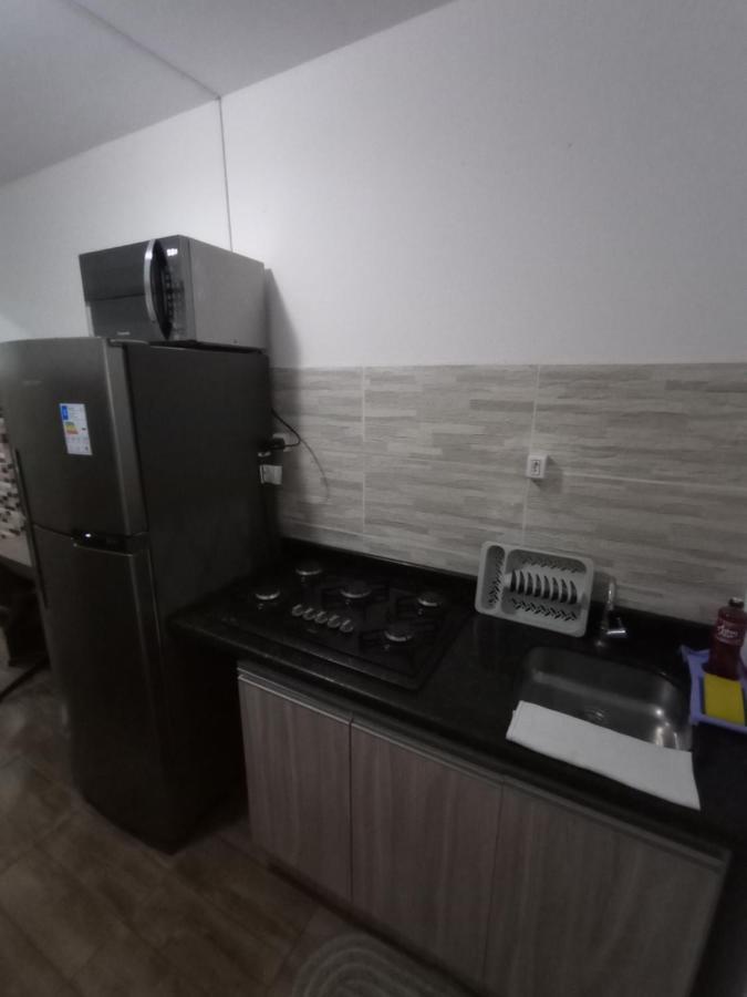 Residencial Garcia Apartment Florianopolis