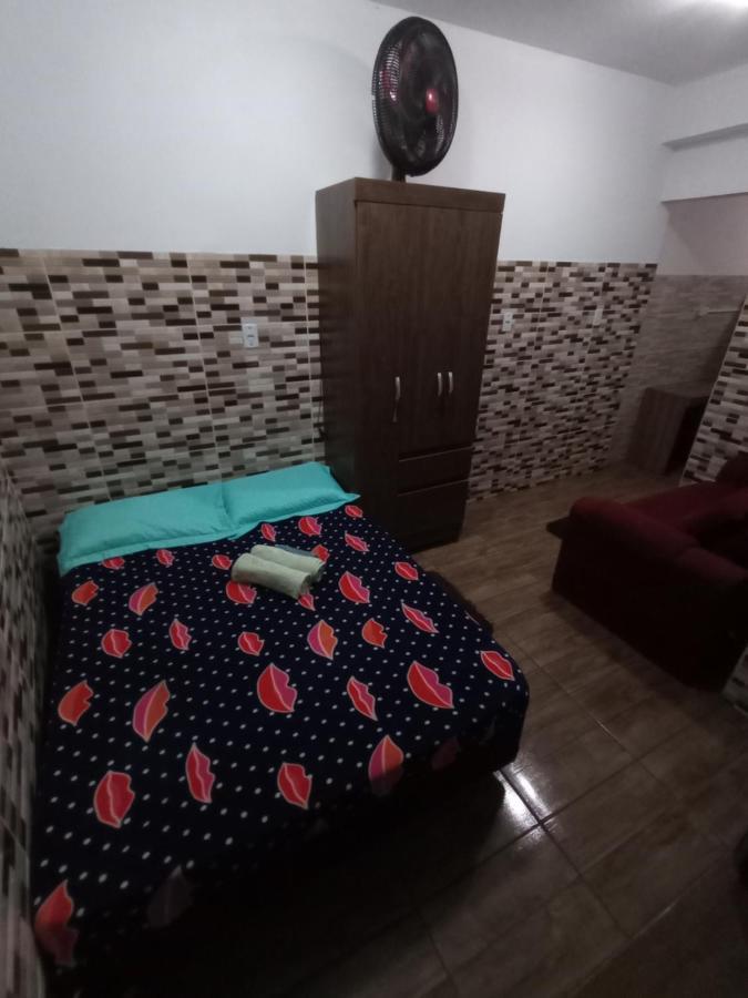 Residencial Garcia Apartment Florianopolis