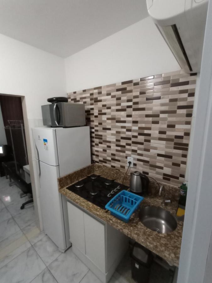 Residencial Garcia
