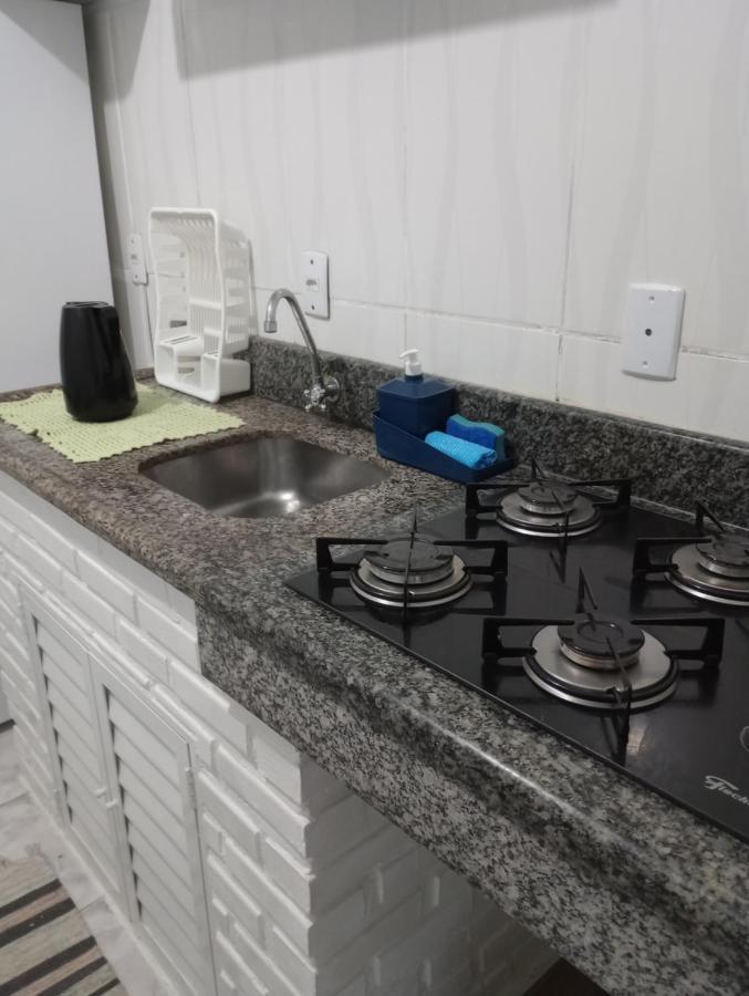 Residencial Garcia Apartment Florianopolis