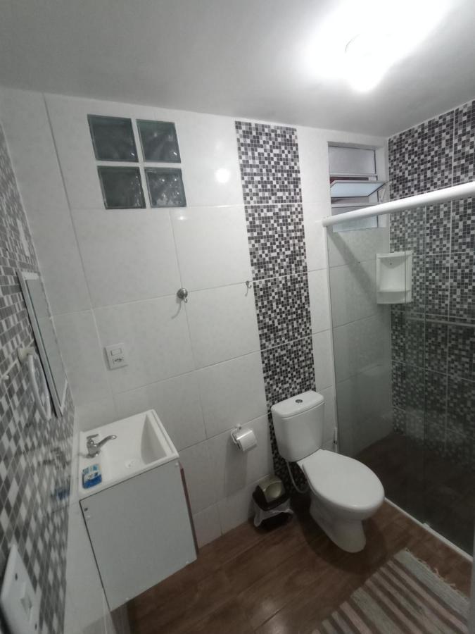Residencial Garcia Apartment Florianopolis
