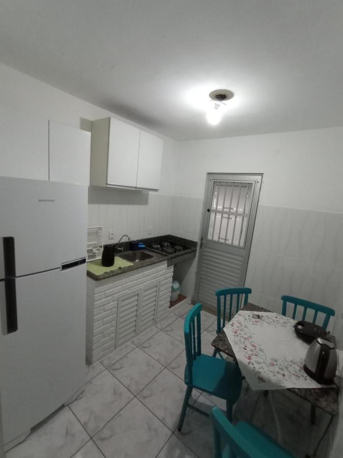 Residencial Garcia Florianopolis