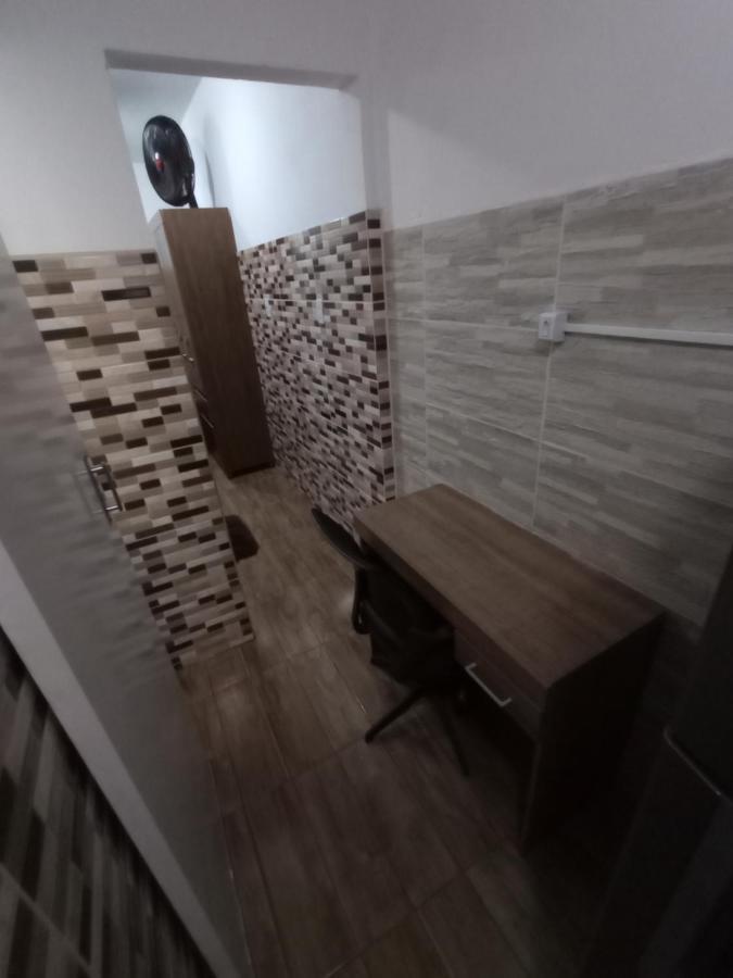 Residencial Garcia