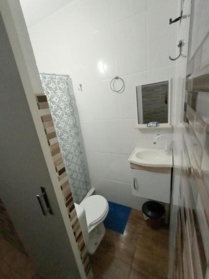 Residencial Garcia Apartment *