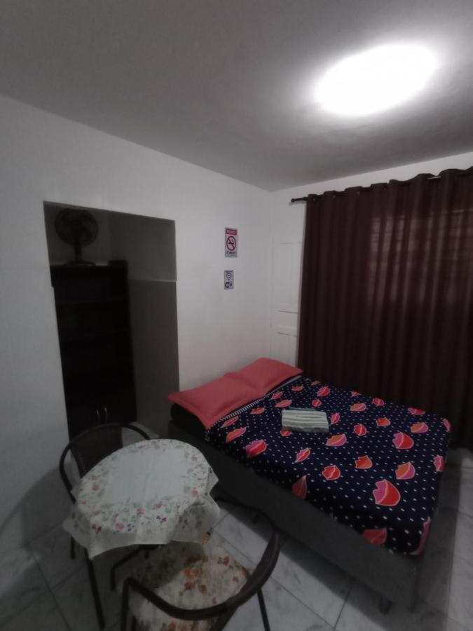 Residencial Garcia Apartment