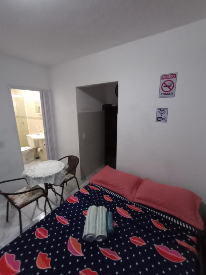 Residencial Garcia Apartment *