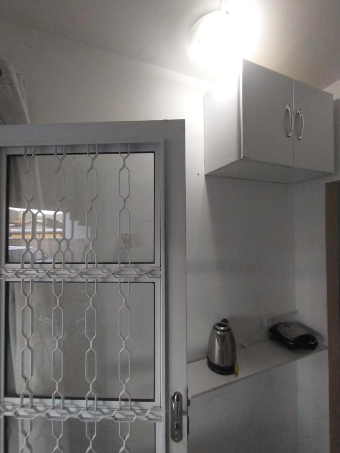 Residencial Garcia