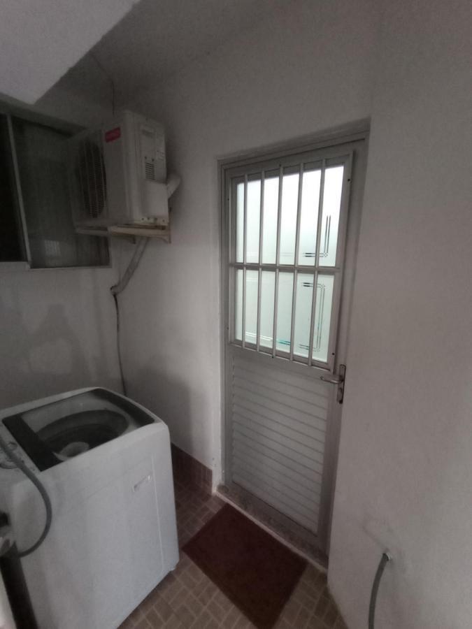 Residencial Garcia Apartment