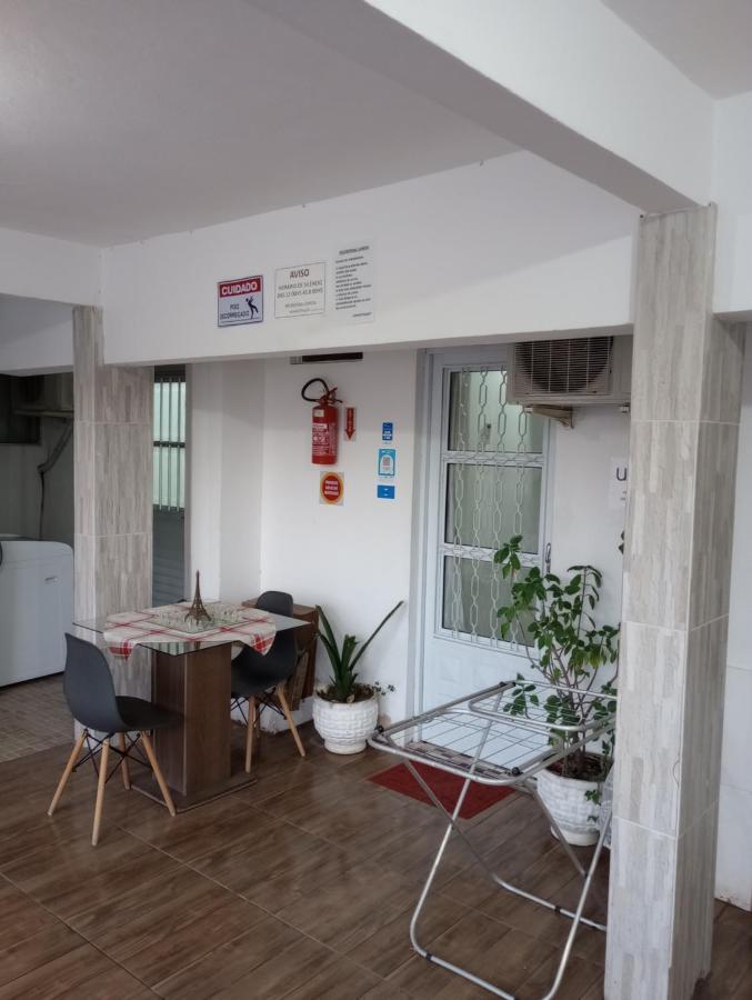 Residencial Garcia * Florianopolis