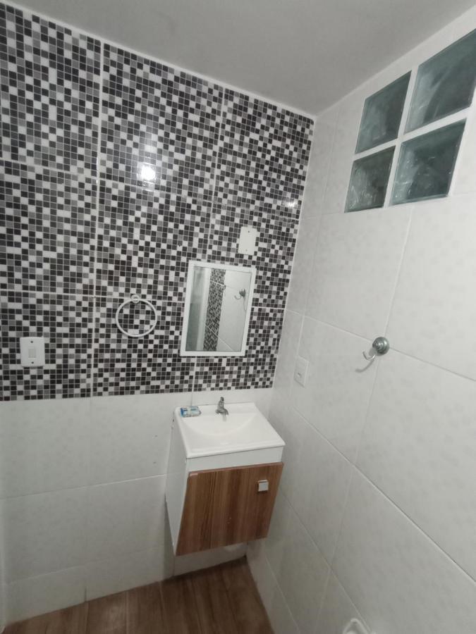 Residencial Garcia Apartment