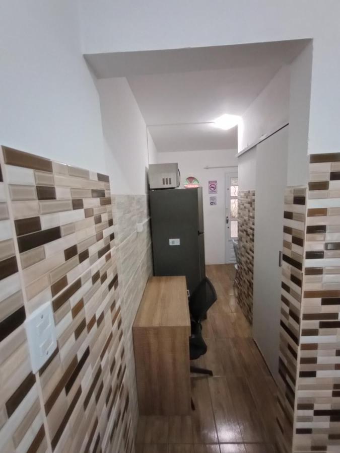 Residencial Garcia Apartment Florianopolis