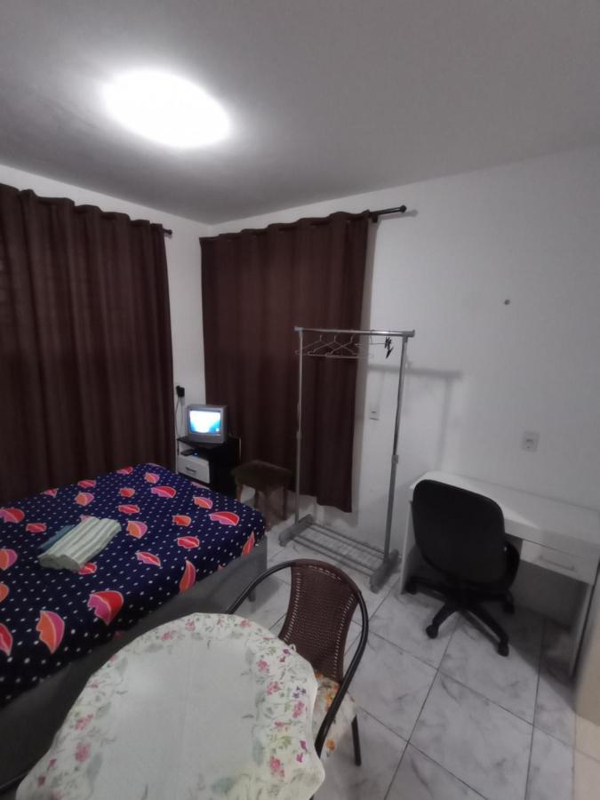 Residencial Garcia Apartment *