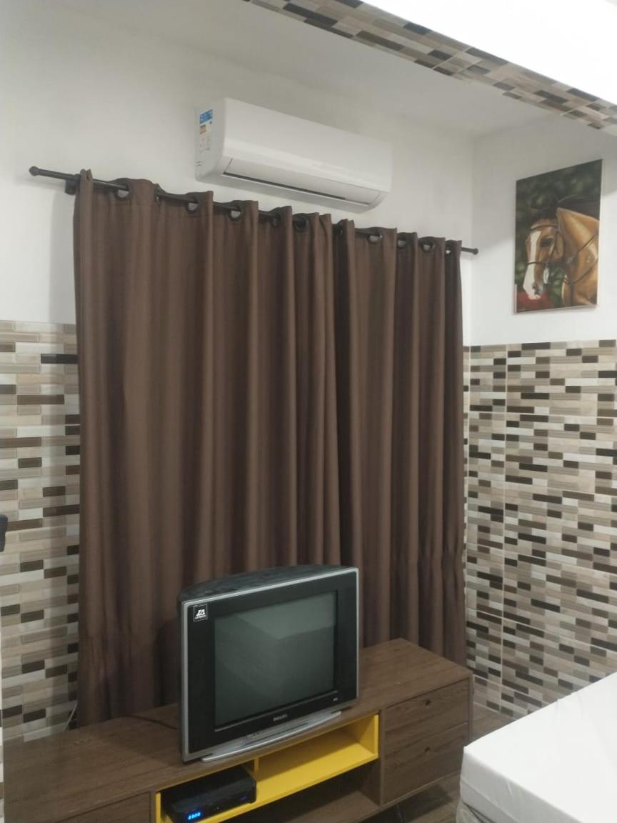 Residencial Garcia * Florianopolis