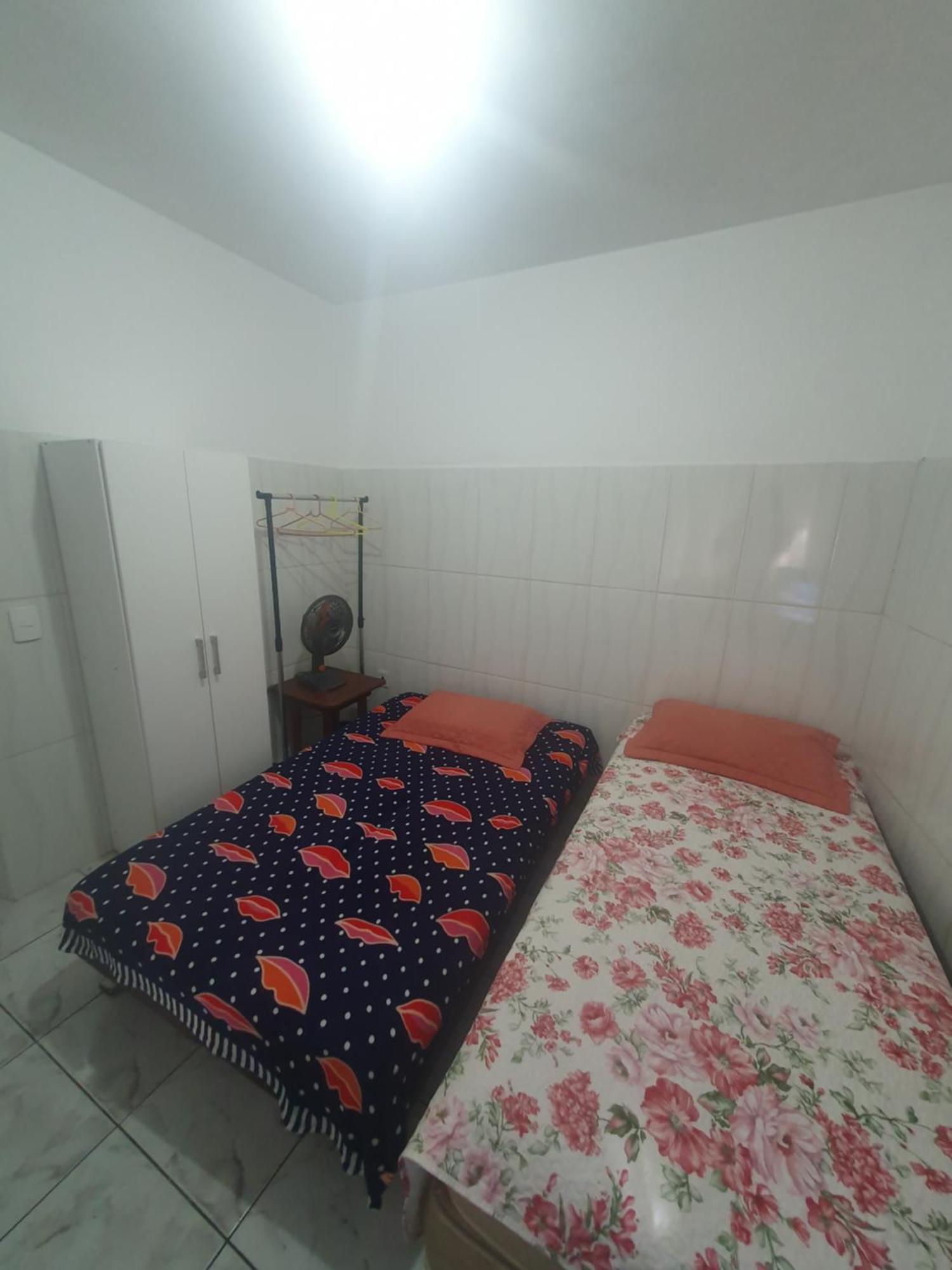 Apartment Residencial Garcia Florianopolis