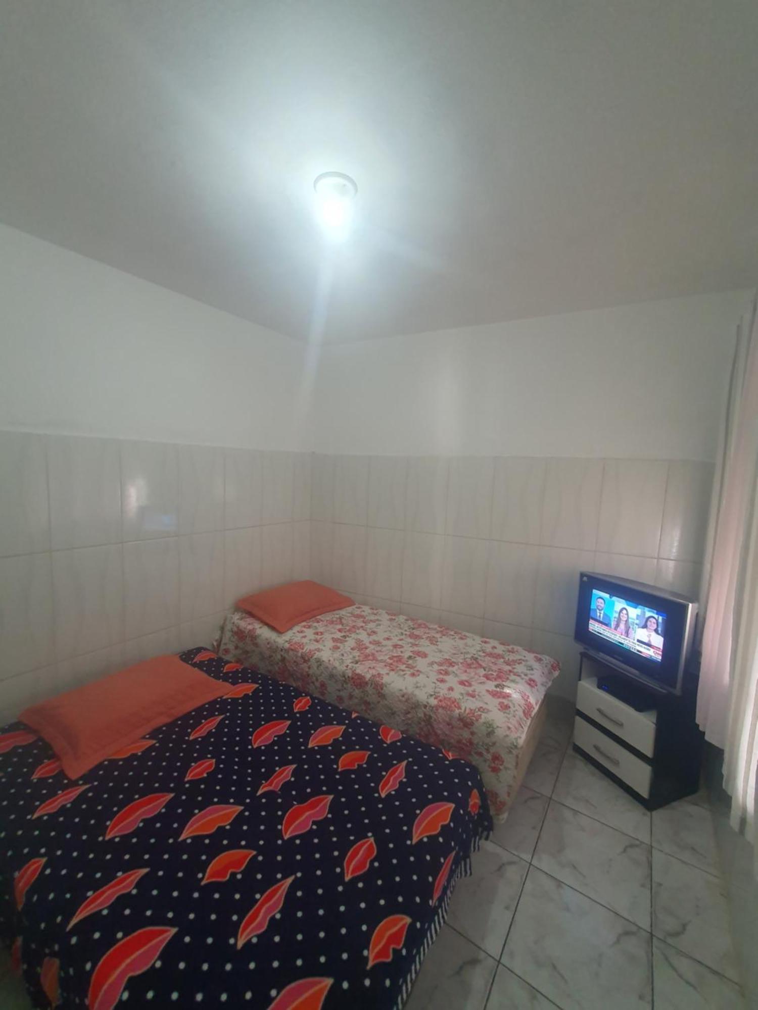 Residencial Garcia Florianopolis